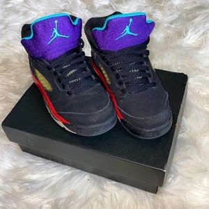 Air Jordan 5 Retro 'Top 3 kids